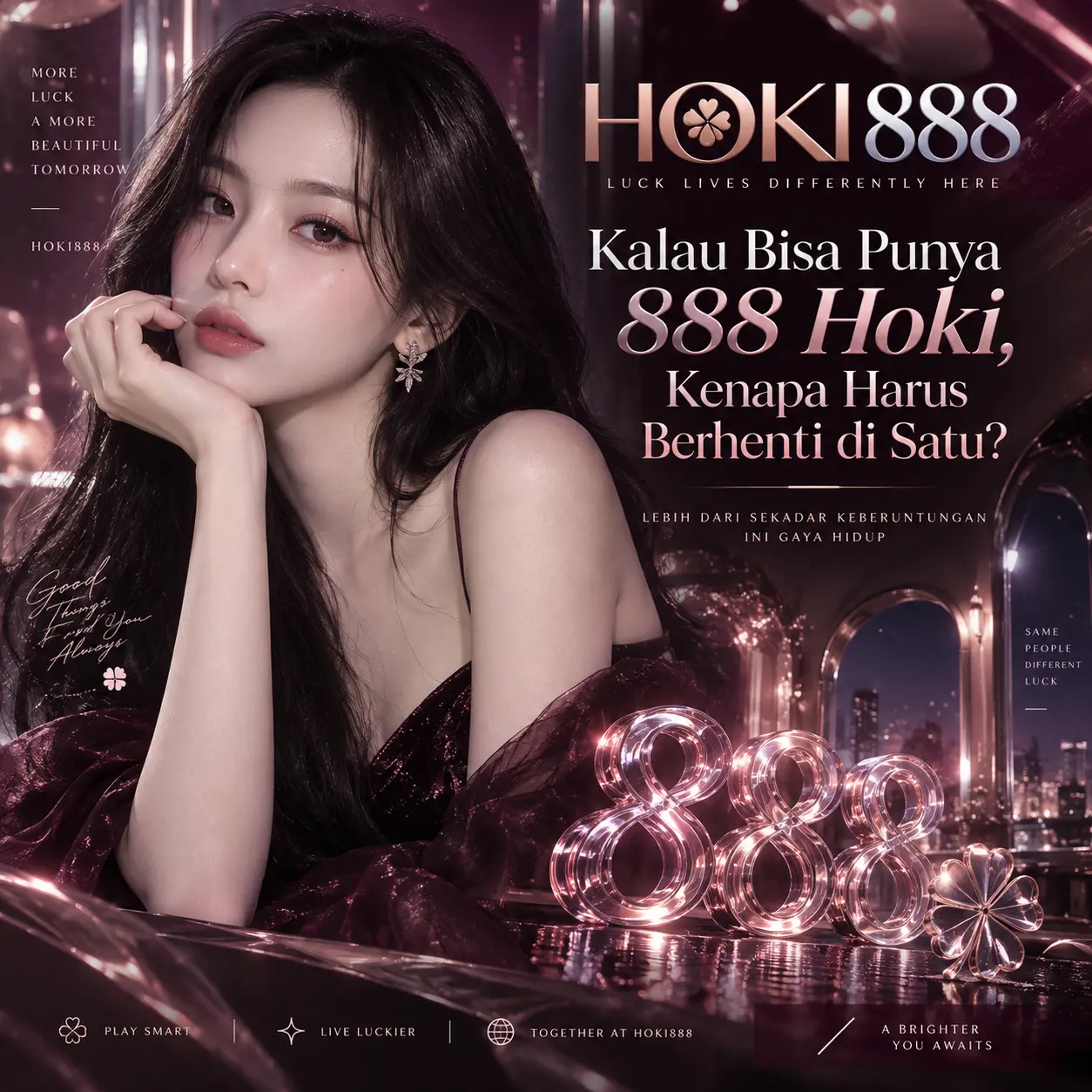 HOKI888